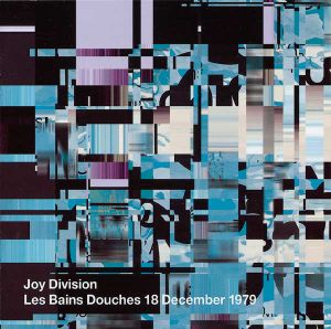 Les Bains Douches 18 December 1979 (Live)