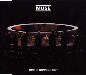 Time Is Running Out (Single)