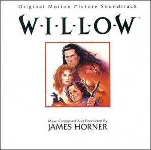 Willow (OST)