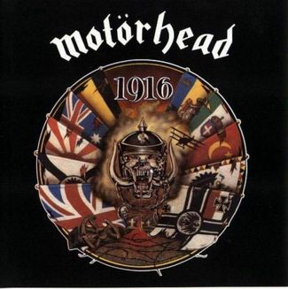 Top 20 Des Meilleurs Albums De Motorhead