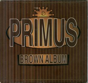 Brown Album