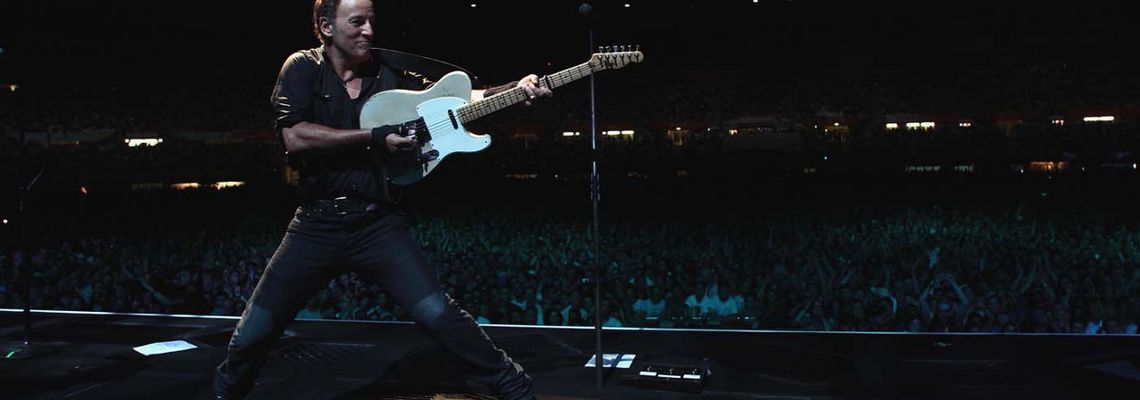 Cover Springsteen & I