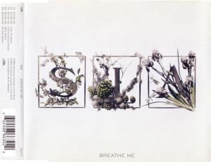 Breathe Me (Single)