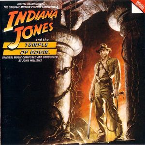 Indiana Jones and the Temple of Doom: Anything Goes