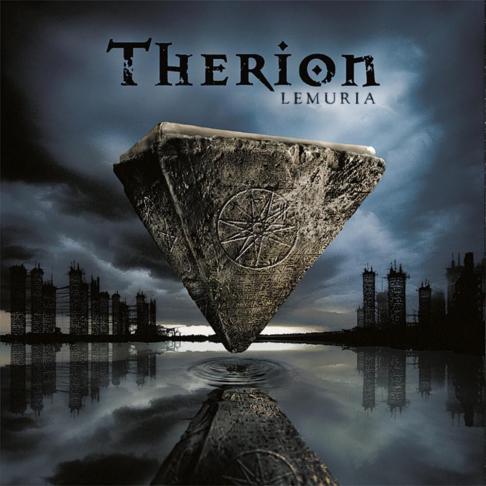 Lemuria - Therion - SensCritique