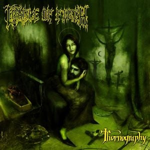Harder, Darker, Faster: Thornography Deluxe