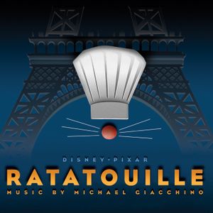 Ratatouille (OST)