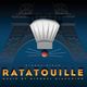 Pochette Ratatouille (OST)