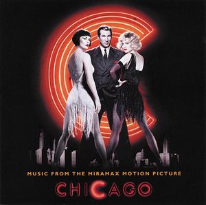 Chicago (2002 film cast) (OST)