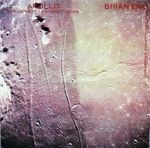 Pochette Apollo: Atmospheres & Soundtracks