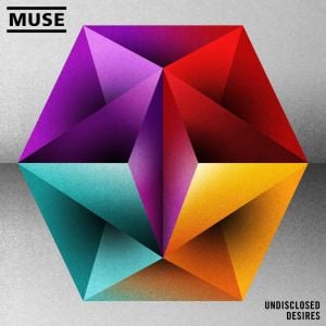 Undisclosed Desires (Single)