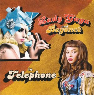 Telephone (Single)