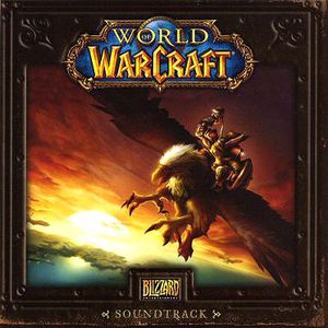 World of Warcraft Soundtrack (OST)