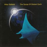 Pochette The Songs of Distant Earth