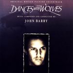 Pochette Dances With Wolves: Original Motion Picture Soundtrack (OST)