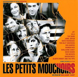 Les Petits Mouchoirs (OST)