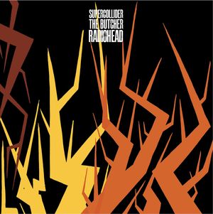 Supercollider / The Butcher (Single)