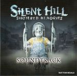 Pochette Silent Hill: Shattered Memories (OST)
