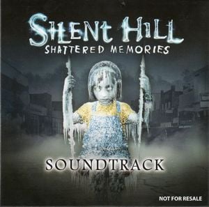 Silent Hill: Shattered Memories (OST)