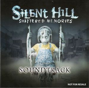 Silent Hill: Shattered Memories (Soundtrack) (OST)
