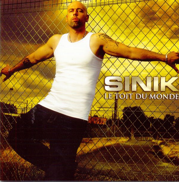 sinik rencontre