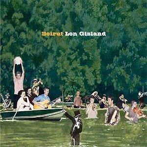 Lon Gisland (EP)