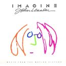 Pochette Imagine: John Lennon: Music From the Motion Picture (OST)