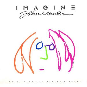 Imagine: John Lennon: Music From the Motion Picture (OST)