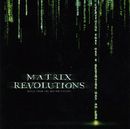 Pochette Matrix Revolutions: The Motion Picture Soundtrack (OST)