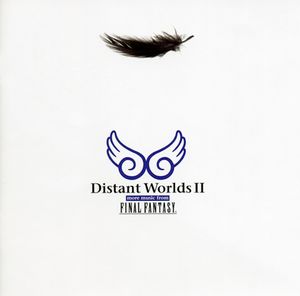 Distant Worlds II: More Music From Final Fantasy