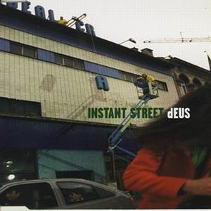 Instant Street (Single)
