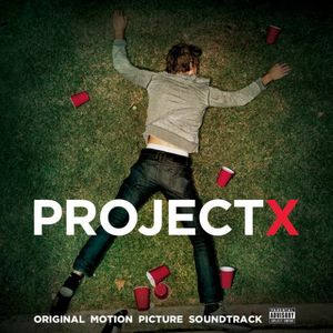 Project X (OST)