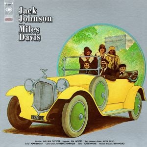 Jack Johnson (OST)