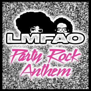 Party Rock Anthem (Single)