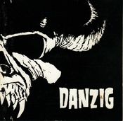 Pochette Danzig Pochette Danzig