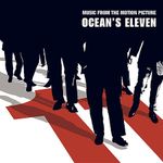 Pochette Ocean’s Eleven: Music From the Motion Picture (OST)