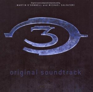 Halo 3: Original Soundtrack (OST)