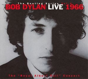 The Bootleg Series, Vol. 4: Live 1966: The “Royal Albert Hall” Concert (Live)