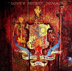Love’s Secret Domain