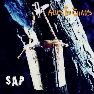 Sap (EP)