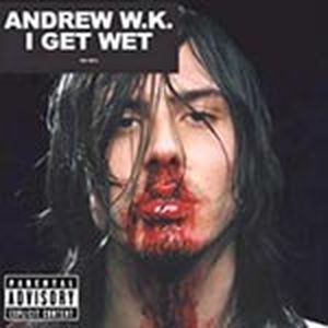I Get Wet