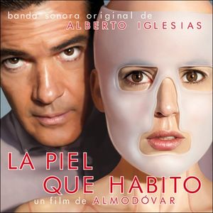 La piel que habito (OST)