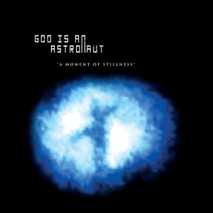 A Moment of Stillness (EP)