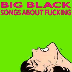 Songs About Fucking