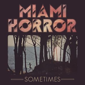 Sometimes (Single)
