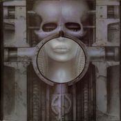 Pochette Brain Salad Surgery Pochette Brain Salad Surgery