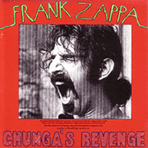 Chunga’s Revenge