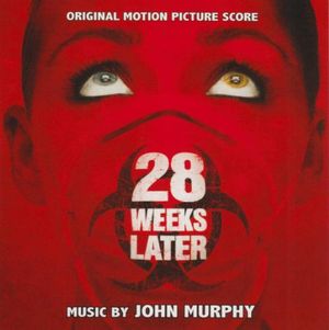 28 Weeks Later (OST)