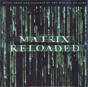 The Matrix Reloaded: The Album (OST)