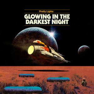Glowing in the Darkest Night (EP)